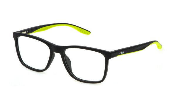 Fila Kobri Vfi709 - opt.frames fila - 0U28 - Schwarz matt