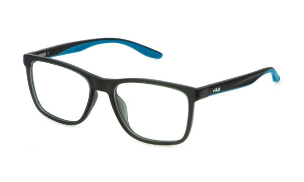 Fila Kobri Vfi709 - opt.frames fila - 6S8M - Grau transparent matt
