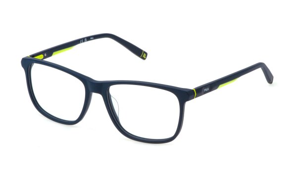 Fila Kobri Vfi712 - opt.frames fila - 0C03 - Blau matt
