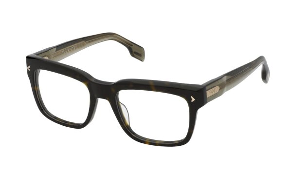 Lozza Kobri Vl4356m - plastic opt.frame lozza - 0722 - Havanna dunkel glänzend