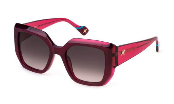 Yalea Sobri Sya152 - sunglasses yalea