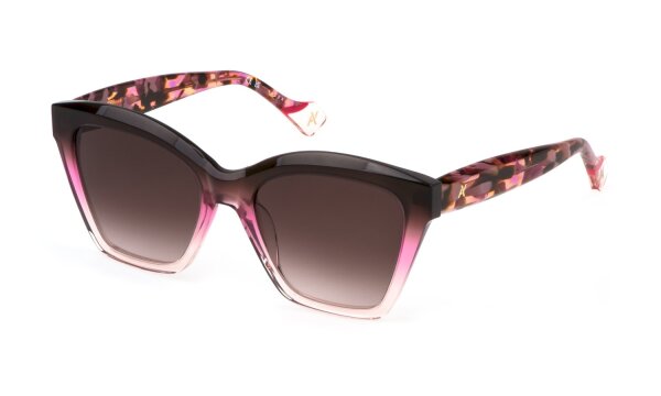 Yalea Sobri Sya154 - sunglasses yalea