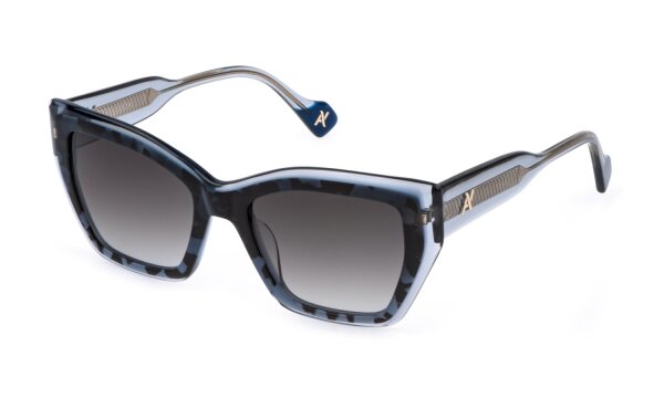 Yalea Sobri Sya191v - sunglasses yalea