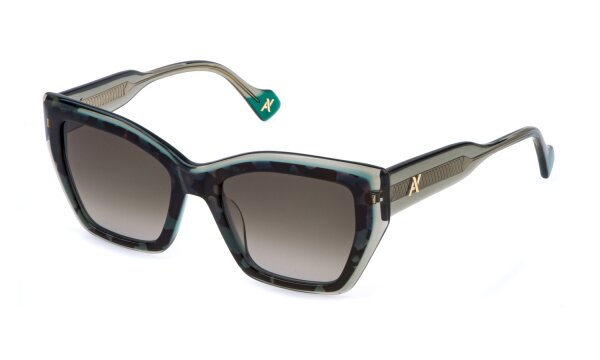 Yalea Sobri Sya191v - sunglasses yalea