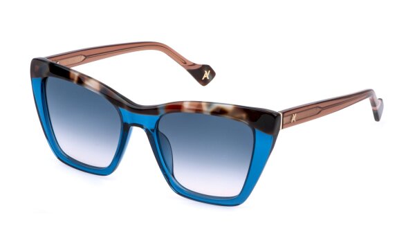 Yalea Sobri Sya198v - sunglasses yalea