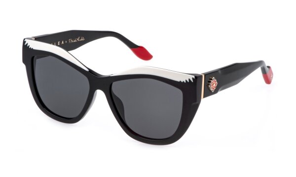 Yalea Sobri Sya224v - sunglasses yalea frida kahlo