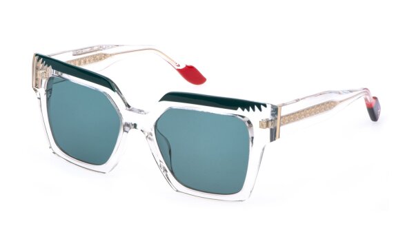 Yalea Sobri Sya225v - sunglasses yalea frida kahlo