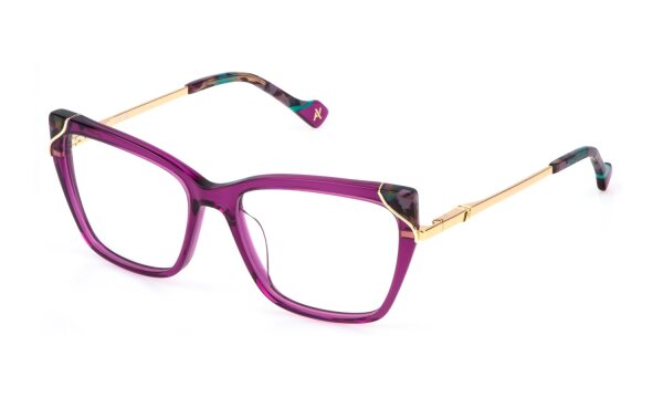 Yalea Kobri Vya161 - plastic opt.frame yalea