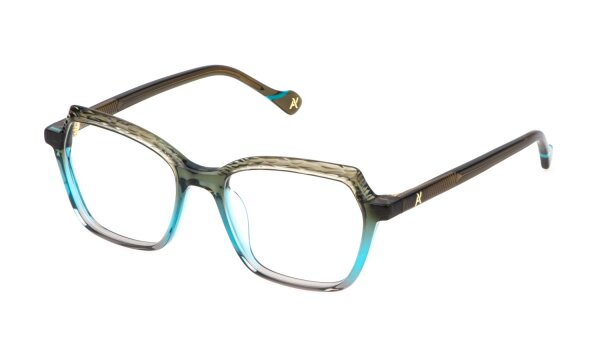 Yalea Kobri Vya169 - plastic opt.frame yalea