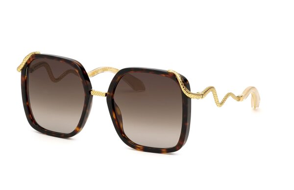 Roberto Cavalli Sobri Src003m - sunglasses roberto cavalli - Farbcode 0743