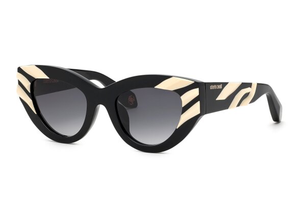 Roberto Cavalli Sobri Src009v - sunglasses roberto cavalli