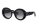 Roberto Cavalli Sobri Src010v - sunglasses roberto cavalli