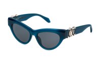 Just Cavalli Sobri Sjc109 - sunglasses just cavalli