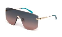 Just Cavalli Sobri Sjc111 - sunglasses just cavalli