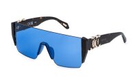 Just Cavalli Sobri Sjc112 - sunglasses just cavalli