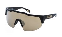 Just Cavalli Sobri Sjc154 - sunglasses just cavalli