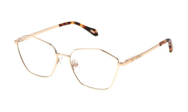 Just Cavalli Kobri Vjc073 - opt.frames just cavalli - 0300 - Roségold glänzend