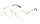Just Cavalli Kobri Vjc073 - opt.frames just cavalli - 0300 - Roségold glänzend