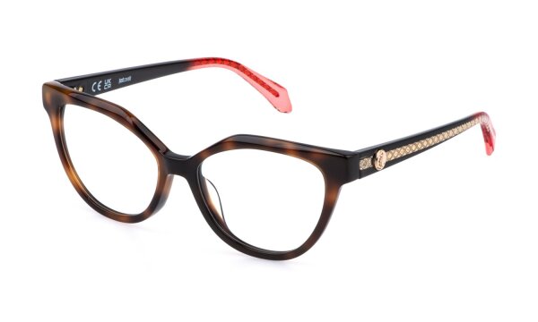 Just Cavalli Kobri Vjc130v - plastic opt.frame just cavalli