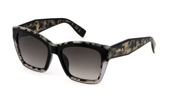 Furla Sobri Sfu778v - sunglasses furla