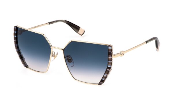 Furla Sobri Sfu786v - sunglasses furla
