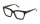 Furla Kobri Vfu680 - opt.frames furla - 0700 - Schwarz glänzend