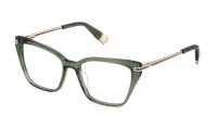 Furla Kobri Vfu724 - opt.frames furla - 02GN - Grün...