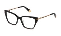 Furla Kobri Vfu724 - opt.frames furla - 0700 - Schwarz...