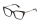 Furla Kobri Vfu724 - opt.frames furla - 0700 - Schwarz glänzend