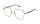 Furla Kobri Vfu726 - opt.frames furla - Farbcode 0301