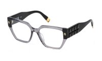 Furla Kobri Vfu775 - opt.frames furla - 09MB - Grau...