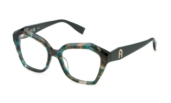 Furla Kobri Vfu822 - plastic opt.frame furla