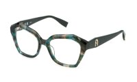 Furla Kobri Vfu822 - plastic opt.frame furla - 06E3 -...