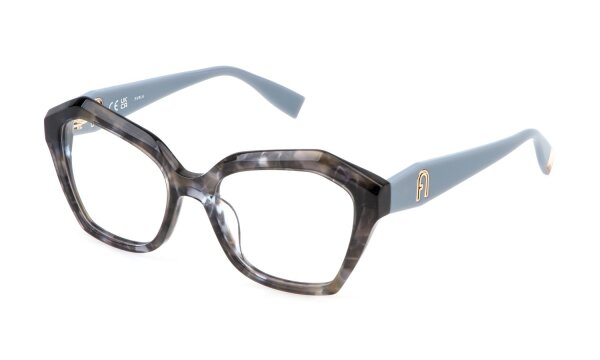 Furla Kobri Vfu822 - plastic opt.frame furla