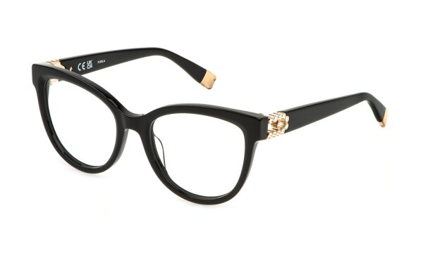 Furla Kobri Vfu864s - plastic opt.frame furla