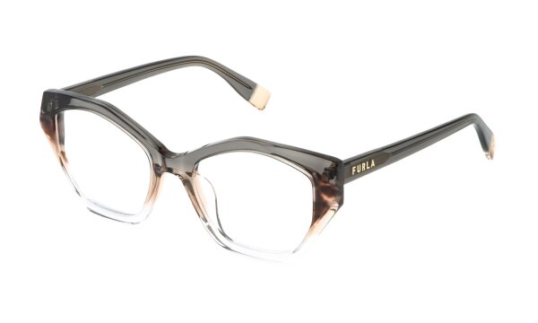 Furla Kobri Vfu869v - plastic opt.frame furla