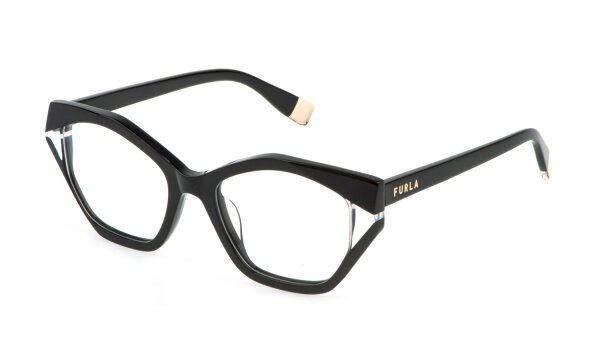Furla Kobri Vfu869v - plastic opt.frame furla