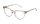 Furla Kobri Vfu877 - plastic opt.frame furla - 04G0 - Grau transparent