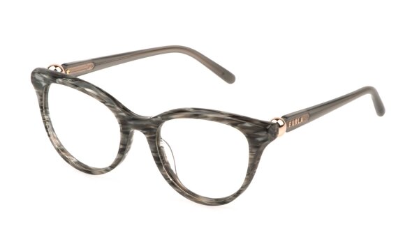 Furla Kobri Vfu877 - plastic opt.frame furla