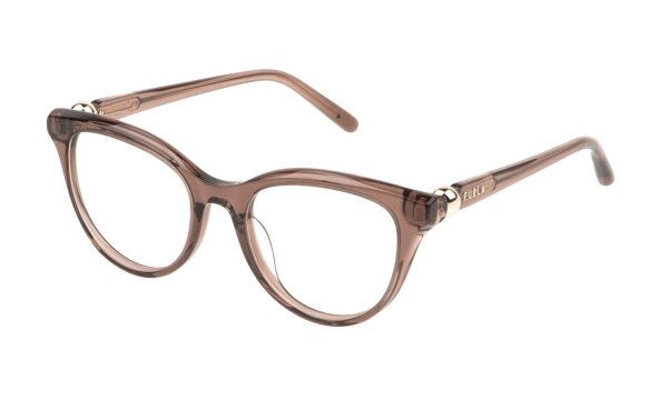 Furla Kobri Vfu877 - plastic opt.frame furla