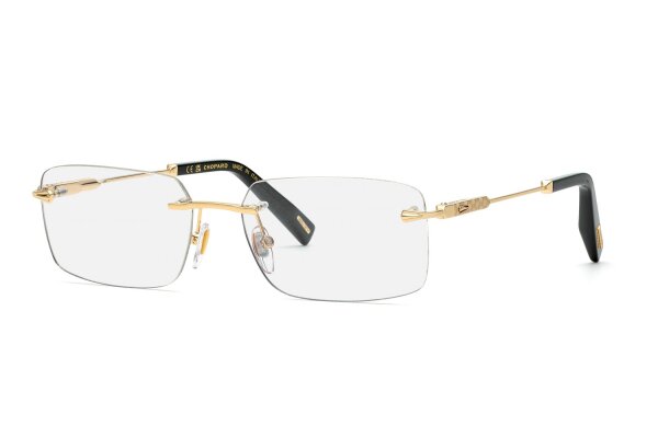 Chopard Kobri Vchg57 - opt.frames chopard - 0300 - Roségold glänzend