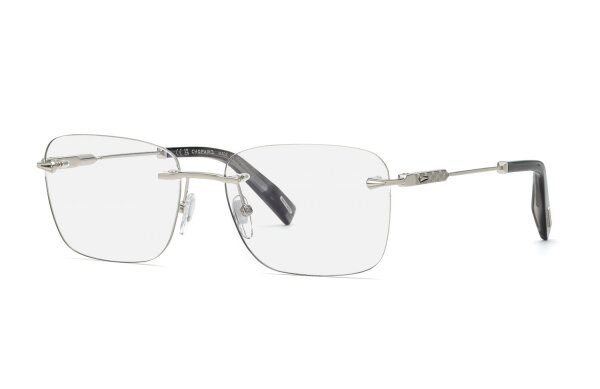 Chopard Kobri Vchg58 - opt.frames chopard - 0579 - Palladium glänzend