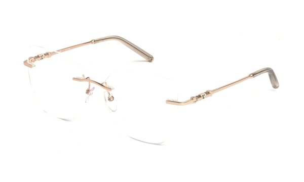 Escada Kobri Vese71 - metal opt.frame escada