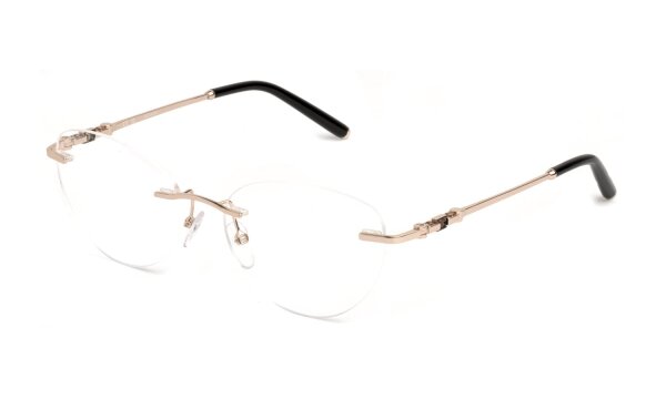 Escada Kobri Vese72 - metal opt.frame escada