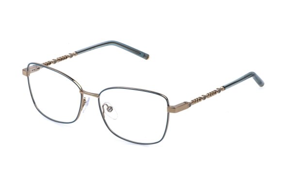 Escada Kobri Vesf37 - metal opt.frame escada - Farbcode 08M6