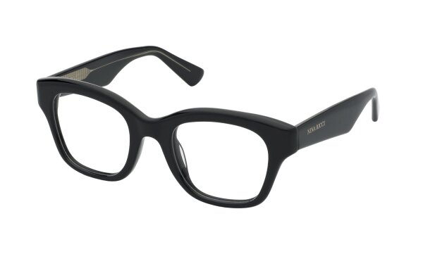 Nina Ricci Kobri Vnr382 - plastic opt.frame nina ricci