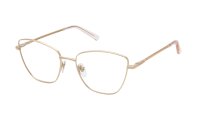 Nina Ricci Kobri Vnr391 - metal opt.frame nina ricci -...