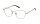 Nina Ricci Kobri Vnr391 - metal opt.frame nina ricci