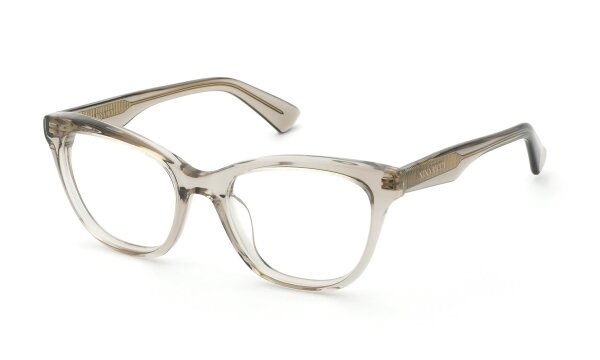 Nina Ricci Kobri Vnr409 - plastic opt.frame nina ricci - 07T1 - Beige transparent