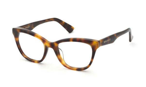 Nina Ricci Kobri Vnr409 - plastic opt.frame nina ricci - Farbcode 0878